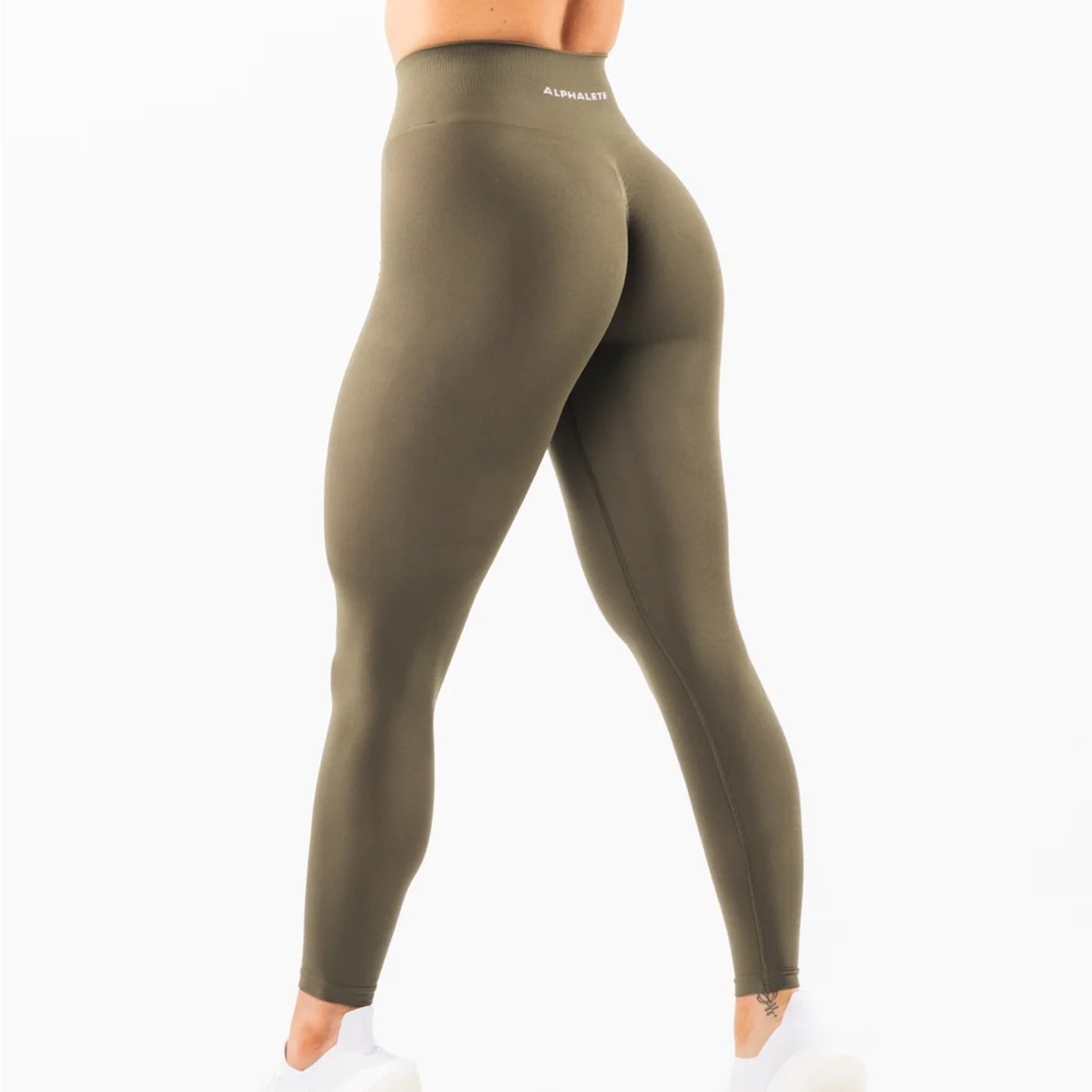 🍋Alphalete High Rise Leggings🍋